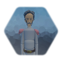 Henry Hopkins Sibley