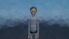 A screenshot taken in Dreams. 1 of 2.