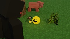 A screenshot taken in Dreams. 1 of 1.