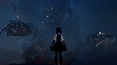 Alice in Dreamworld - 6