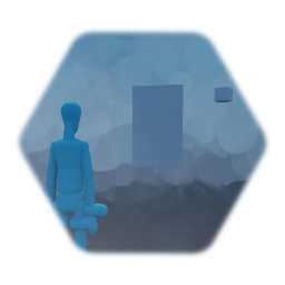 Third Person Shooter Logic