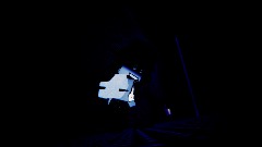A screenshot taken in Dreams. 3 of 29.