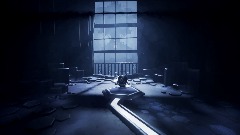 A screenshot taken in Dreams. 5 of 30.