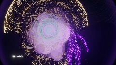 A screenshot taken in Dreams. 4 of 20.