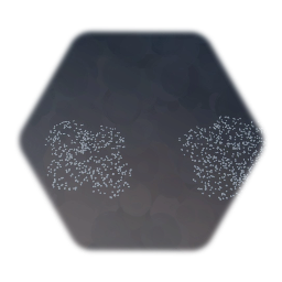 White Grass Lillies - Groups