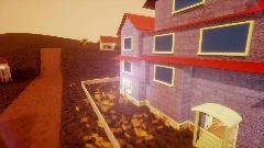 A screenshot taken in Dreams. 9 of 28.