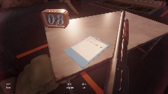 A screenshot taken in Dreams. 6 of 27.