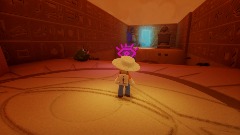 Pitfall Adventure 1to5