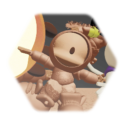 Lamp Species Template