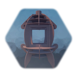 Littlebigplanet Pod