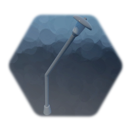 Unexciting Broken Lantern