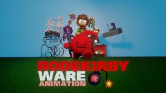 Rodekirby Ware (REMIXABLE)