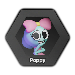*Dandy's World -<term> Poppy