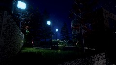 A screenshot taken in Dreams. 15 of 15.