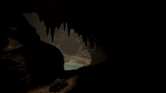 2 - The cave