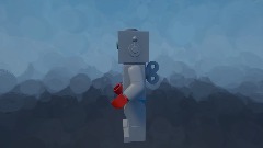 A screenshot taken in Dreams. 2 of 2.