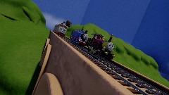 A screenshot taken in Dreams. 14 of 26.