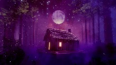 A screenshot taken in Dreams. 8 of 28.