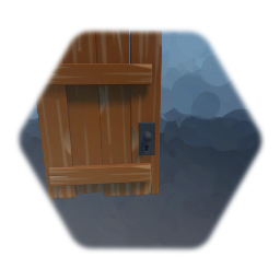 CoF - Standard Door 1