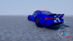 A screenshot taken in Dreams. 7 of 12.