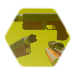 Garnöni Stigmöa ètenra -M9 heat cannon