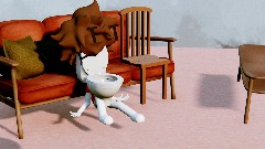 A screenshot taken in Dreams. 13 of 30.