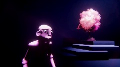 A screenshot taken in Dreams. 16 of 19.