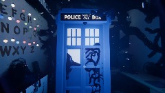 A screenshot taken in Dreams. 24 of 29.