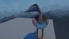 Ostrich