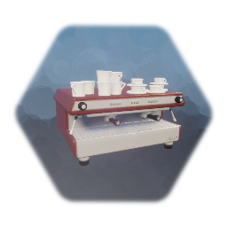 Espressomachine