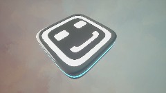 A screenshot taken in Dreams. 1 of 2.