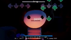 A screenshot taken in Dreams. 1 of 25.