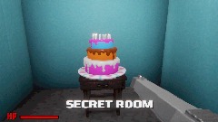 A screenshot taken in Dreams. 1 of 25.