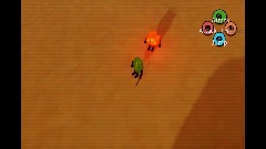 A screenshot taken in Dreams. 1 of 4.