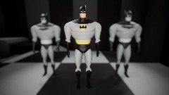 A screenshot taken in Dreams. 7 of 30.