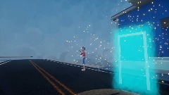 Remix of Moving in to raven brooks