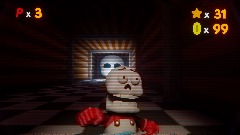 A screenshot taken in Dreams. 6 of 29.