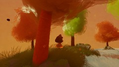 A screenshot taken in Dreams. 12 of 16.