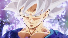 A screenshot taken in Dreams. 8 of 11.