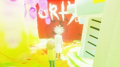 Rick and morty! Scene 1