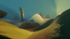 A screenshot taken in Dreams. 2 of 5.