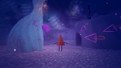 A screenshot taken in Dreams. 10 of 10.