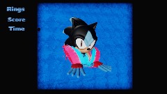 A screenshot taken in Dreams. 1 of 4.