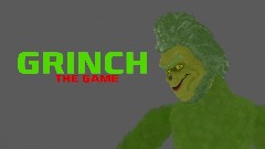 GRINCH THE GAME