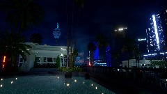 A screenshot taken in Dreams. 1 of 10.