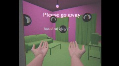 A screenshot taken in Dreams. 3 of 18.