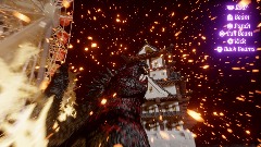 A screenshot taken in Dreams. 3 of 10.