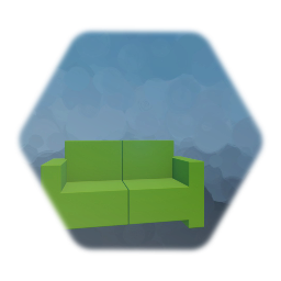 Ugly Sofa Trinket