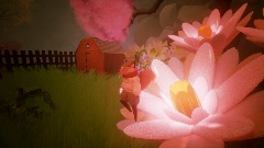 A screenshot taken in Dreams. 5 of 9.