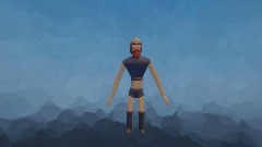 A screenshot taken in Dreams. 21 of 30.